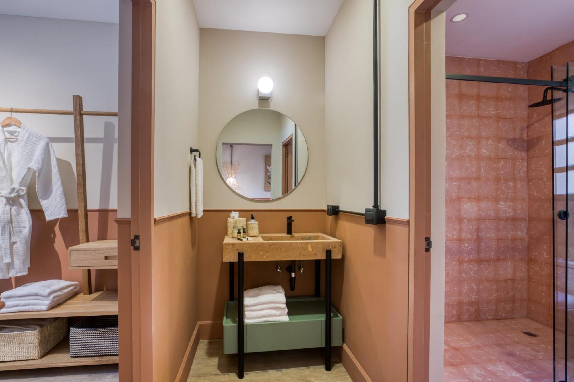 Casa Oliva Apartamento Cidade do México