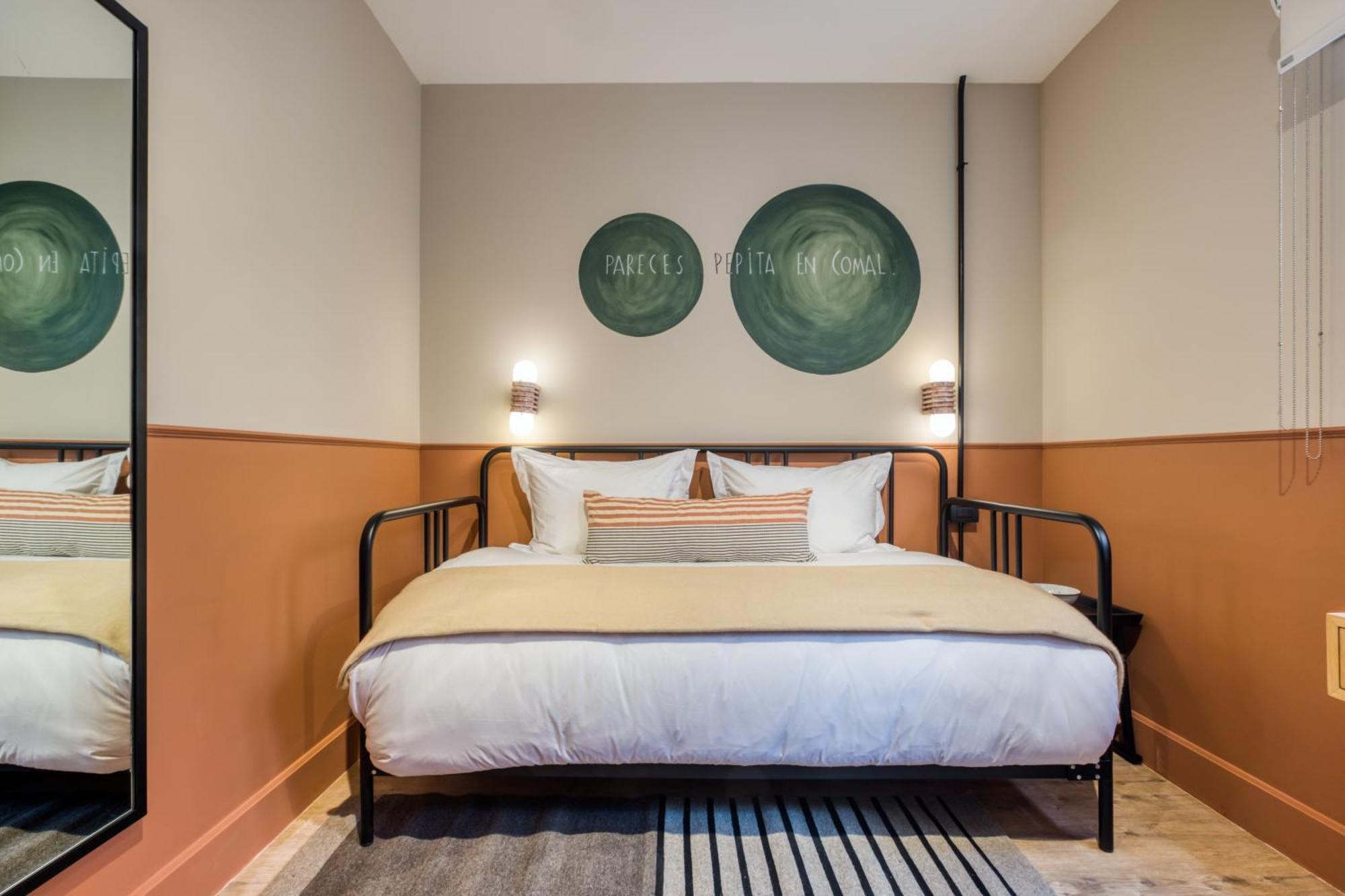 Casa Oliva Apartamento Cidade do México